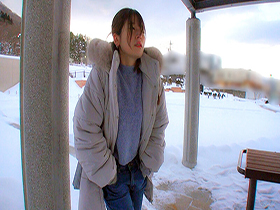 隠匿スケベ女子2名確保「クール女子装ってますけど毎日エロ妄想しかしてないマ●コです」　　～ポケット突っ込みコソオナ書道師範痴女まいな／ツンデレヤンキーは「ごめんなさい」イキ連呼オナホM女もも　サンプル画像03